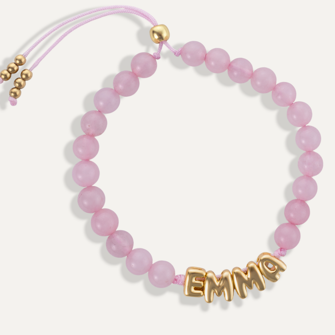 Belle & Ivy Bubble Bead Bracelet
