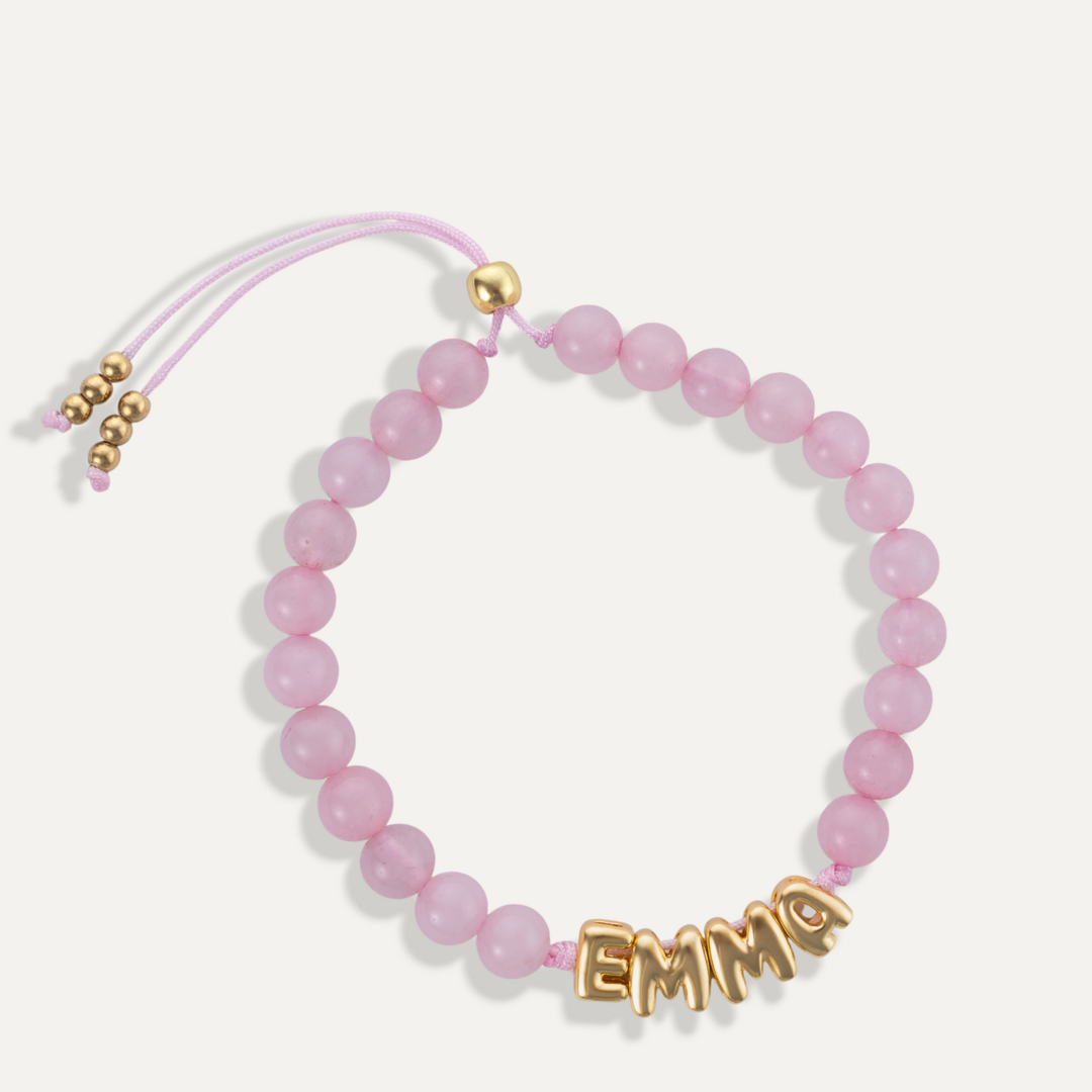 Belle & Ivy Bubble Bead Bracelet